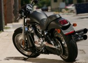 Harley-Davidson VRSC V-Rod